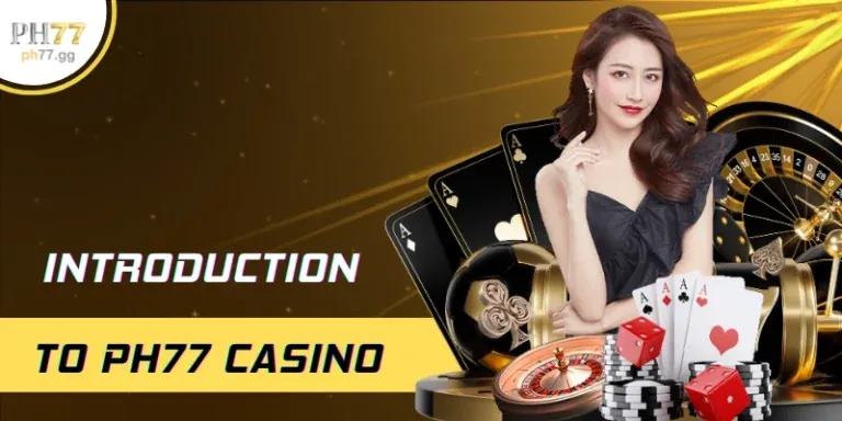Trải nghiệm casino trực tuyến M88 đẳng cấp