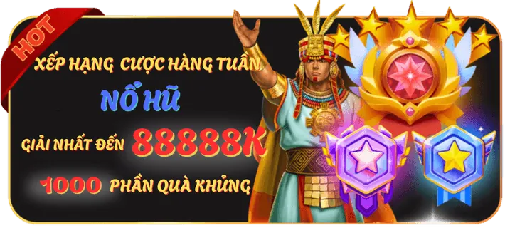 Slot Game và Nổ Hũ M88