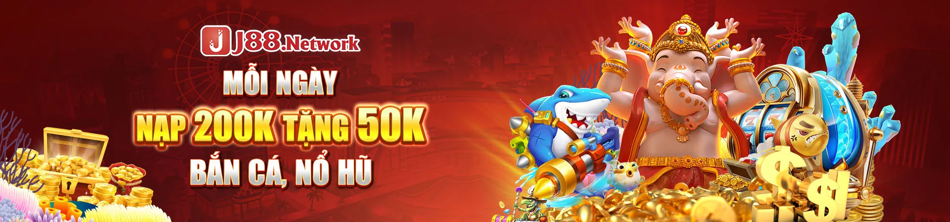 Nổ Hũ M88 - Cơ hội thắng lớn với jackpot